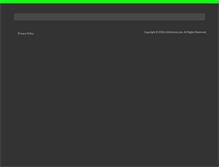 Tablet Screenshot of clickchoice.com